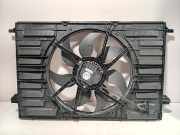 Kühlerventilator 8W0121207 Audi A4 Avant (B9) Kombi 2.0 TFSI 16V (CVKB) 2016-08