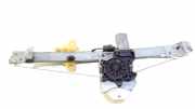 Fensterheber Elektr. Links Vorne 01207912 Renault Clio IV (5R) Schrägheck 5-drs 1.5 Energy dCi 90 FAP (K9K-608(K9K-B6)) 2014-08