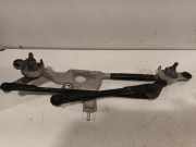 Scheibenwischer Mechanisch Vorne 98120h8000 Kia Rio IV (YB) Schrägheck 1.0i T-GDi 100 12V (G3LC) 2018-07