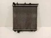 Radiator G42P9684522780 Citroën C3 (SC) Schrägheck 5-drs 1.2 VTi 82 12V (EB2F(HMZ)) 2013-05