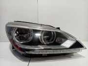 Scheinwerfer Rechts 63117272012 BMW 6 serie Gran Coupe (F06) Limousine 650i V8 32V (N63-B44B) 2015