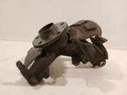 Radnabe Rechts Vorne Seat Ibiza V (KJB) Schrägheck 5-drs 1.0 12V (CHYB) 2018