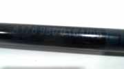Gasdruckfeder Links Hinten 08 Mercedes-Benz A (W176) Schrägheck 2.0 A-45 AMG Turbo 16V 4-Matic (M133.980) 2016-03