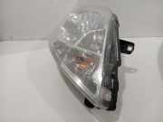 Scheinwerfer Rechts 085511167R Opel Vivaro Van 2.0 CDTI (M9R-782) 2008