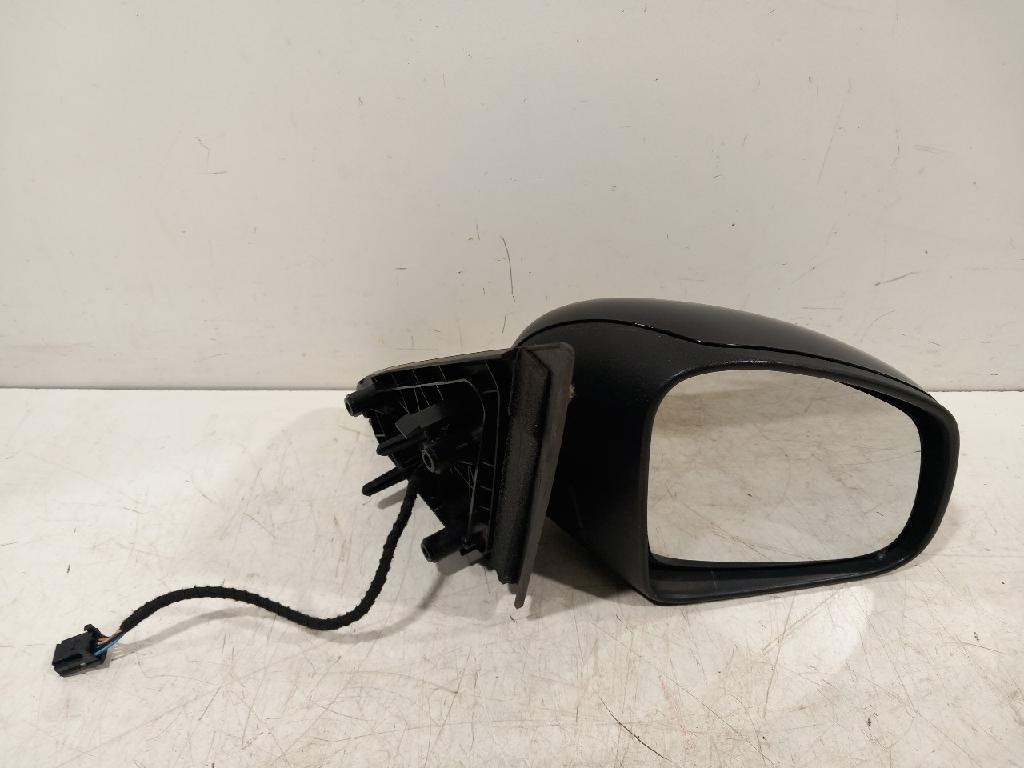 Au?enspiegel Rechts Elektrisch A051801 Renault Twingo III (AH) Schr?gheck 5-drs 1.0 SCe 70 12V (H4D-400(H4D-A4)) 2019