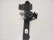 Fensterheber Elektr. Links Hinten 9829045980 Opel Corsa F (UB/UH/UP) Schrägheck 5-drs 1.2 Turbo 12V 130 (F12XHT(EB2ADTS)) 2022-09