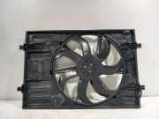 Kühlerventilator 2Q0121203K Seat Ibiza V (KJB) Schrägheck 5-drs 1.0 TSI 12V (CHZL) 2017-06