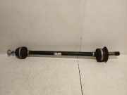 Antriebswelle Rechts Hinten 0553131687320 BMW 5 serie Touring (G31) Kombi 530i 2.0 TwinPower Turbo 16V Mild Hybrid (B48-B20B) 2020-11