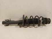 Federbein Rechts Vorne 6R0413031C Volkswagen Polo V (6R) Schrägheck 1.2 TSI (CBZC(Euro 5)) 2013 CBZC(Euro 5)