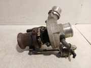 Turbolader 55583588 Opel Astra J (PC6/PD6/PE6/PF6) Schrägheck 5-drs 1.6 CDTI 16V (B16DTL) 2014-09