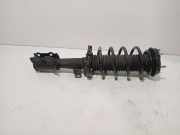 Federbein Links Vorne H1BC18KOO1AC Ford Fiesta 7 Schrägheck 1.1 Ti-VCT 12V 70 (XPJA) 2018-03