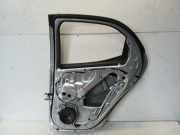 Tür Rechts Hinten Toyota Yaris IV (P21/PA1/PH1) Schrägheck 1.5 12V Hybrid 115 (M15AFXE) 2023