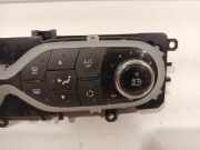 Heizung Bedienung 275107386R Renault Zoé (AG) Schrägheck 5-drs R90 (5AQ-601) 2015-10