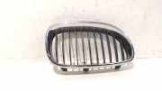 Grill Gitter Links BMW 5 serie (E60) Limousine 530d 24V (M57N-D30(306D2)) 2003