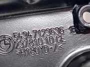 Cabrio Verdeck Scharnier la 7123635 Mini Mini Open (R52) Cabrio 1.6 16V Cooper (W10-B16A) 2006-04