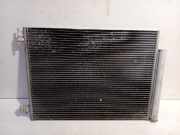Klima Radiator 921006843R Renault Clio IV Estate/Grandtour (7R) Kombi 5-drs 0.9 Energy TCE 90 12V (H4B-408(H4B-B4)) 2015