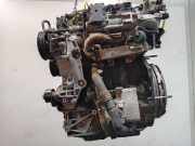 Motor M9T670 Renault Master III (MA/MB/MC/MD/MH/MF/MG/MH) Van 2.3 dCi 16V (M9T-B6) 2010