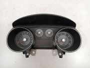 Tachoeinheit Kmh 51917424 Fiat Punto III (199) Schrägheck 0.9 TwinAir Turbo 100 (199.B.7000(Euro 6)) 2014