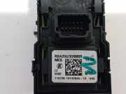 Spiegelverstellung Schalter 255702886R Renault Captur (2R) SUV 0.9 Energy TCE 12V (H4B-408(H4B-B4)) 2018