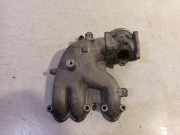 Ansaugkrümmer 045129713F Skoda Fabia II (5J) Schrägheck 5-drs 1.4 TDI 80 (BNV) 2009