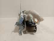 Vorhang Airbag Rechts 2990784 BMW X1 (E84) SUV sDrive 18d 2.0 16V (N47-D20C) 2011