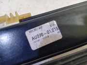 Fensterheber Elektr. Rechts Vorne 82G837462 Audi A1 Sportback (GBA) Schrägheck 5-drs 1.0 30 TFSI 12V (DKJA) 2019-03