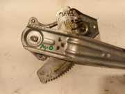 Fensterheber Links Hinten Nissan Micra (K13) Schrägheck 1.2 12V (HR12DE) 2011-12