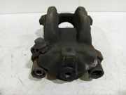 Bremssattel Rechts Hinten BMW 1 serie (F20) Schr?gheck 5-drs 120d xDrive TwinPower Turbo 2.0 16V (B47-D20A) 2015