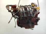 Motor 199A6000 Fiat Grande Punto (199) Schrägheck 1.4 16V (199.A.6000) 2007-04