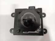 Acc Sensor 760907561b Volkswagen Touareg SUV 3.0 TDI 231 V6 24V (DEND) 2018 DEND