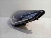 Scheinwerfer Links 260609865R Renault Megane III Berline (BZ) Schrägheck 5-drs 1.5 dCi 110 (K9K-846(K9K-R8)) 2014