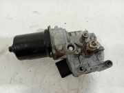 Scheibenwischermotor Vorne 1103311402 Volkswagen Passat (362) Limousine 1.4 TSI 16V (CAXA(Euro 5)) 2014 CAXA(Euro 5)