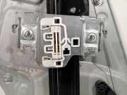 Fensterheber Elektr. Rechts Vorne 5L0837402 Skoda Yeti (5LAC) SUV 1.2 TSI 16V (CBZB) 2010