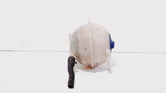 K?hlmittelbeh?lter 6N0121407C Seat Arosa (6H1) Schr?gheck 3-drs 1.4 16V (AUB) 2001-08 Bild K?hlmittelbeh?lter 6N0121407C Seat Arosa (6H1) Schr?gheck 3-drs 1.4 16V (AUB) 2001-08