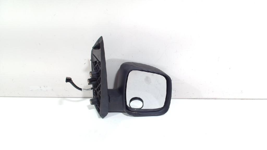 Außenspiegel Rechts Elektrisch 4021000535 Citroën Nemo (AA) Van 1.3 HDi 75 (F13DTE5(FHZ)) 2012 Bild Außenspiegel Rechts Elektrisch 4021000535 Citroën Nemo (AA) Van 1.3 HDi 75 (F13DTE5(FHZ)) 2012