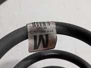 Schraubenfeder Hinten RA L1TC5560AGA Ford Puma SUV 1.0 Ti-VCT EcoBoost Hybrid 12V (BZJA) 2020