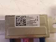 Antenne 20960972 Opel Insignia Sports Tourer Kombi 2.0 GSi Turbo 16V 4x4 (B20NFT(Euro 6)) 2017-12