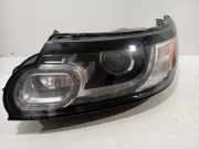 Scheinwerfer Links dk6213w030 Land + Range Rover Range Rover Sport (LW) Gel?ndewagen 5.0 V8 32V SVR (508PS(AJ133)) 2014-01