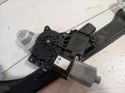 Fensterheber Elektr. Links Vorne 98820SUV20 Opel Mokka/Mokka X SUV 1.4 Turbo 16V 4x2 (A14NET(Euro 5)) 2017