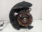 Radnabe Rechts Vorne B45A33021 Mazda 3 (BM/BN) Limousine 2.0 SkyActiv-G 120 16V (PEY7) 2017-08