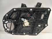 Fensterheber Elektr. Rechts Vorne JX7BA23200CD Ford Focus 4 Wagon Kombi 1.0 Ti-VCT EcoBoost 12V 125 (B7DA) 2019-01