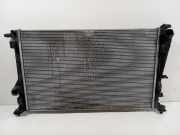 Radiator A4155000700 Mercedes-Benz Citan (415.6) Van 1.5 108 CDI (OM608.915(K9K)) 2020