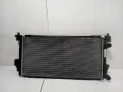 Radiator 5Q0121251EC Volkswagen Golf VII Variant (AUVV) Kombi 1.6 TDI BlueMotion 16V (CRKB) 2013-10 CRKB