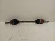 Antriebswelle Links Vorne Ford Ka+ Schrägheck 1.2 Ti-VCT (YSKE) 2018-01
