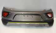 Stoßstange Hinten 86612G6700 Kia Picanto (JA) Schrägheck 1.0 T-GDI 12V (G3LC) 2018-09