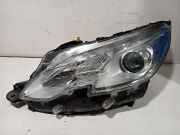 Scheinwerfer Links 90106472 Peugeot 2008 (CU) Großraumlimousine 1.2 Vti 12V PureTech 82 (EB2F(HMZ)) 2015-11