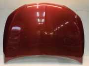 Motorhaube Seat Leon (5FB) Schrägheck 5-drs 1.4 TSI ACT 16V (CZEA) 2014-10