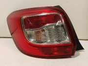 Rücklicht Links Aussen 265554085R Dacia Sandero II Schrägheck 1.2 16V (D4F-F732) 2015-06