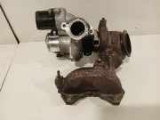 Turbolader 4937303012 Fiat Panda (312) Schrägheck 0.9 TwinAir Turbo 85 (312.A.2000) 2013-01