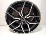 Felge A2064016800 Mercedes-Benz C (W206) Limousine C-300 de 2.0 Turbo 16V (OM654.820) 2022-03